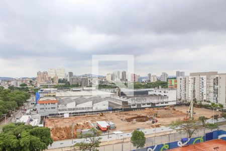 Vista da Suíte/Quarto 1 de apartamento para alugar com 2 quartos, 34m² em Lapa de Baixo, São Paulo