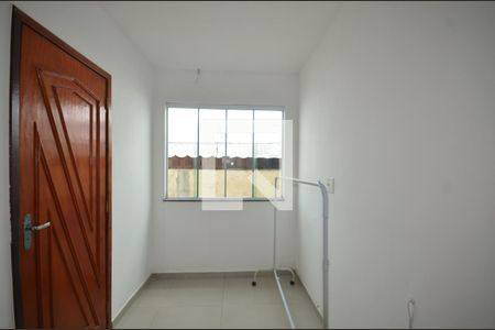 Quarto 1 Suite de apartamento para alugar com 1 quarto, 70m² em Bento Ribeiro, Rio de Janeiro