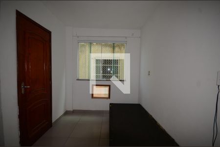 Quarto 1 Suite de apartamento para alugar com 2 quartos, 70m² em Bento Ribeiro, Rio de Janeiro