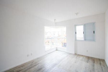 Sala/Quarto de kitnet/studio para alugar com 1 quarto, 42m² em Vila Príncipe de Gales, Santo André