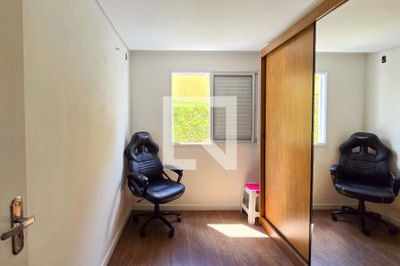 Quarto 1 de apartamento para alugar com 2 quartos, 47m² em Irajá, São Bernardo do Campo