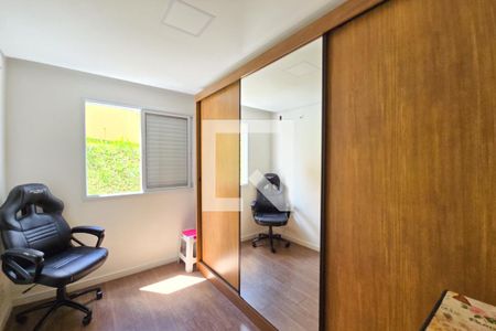 Quarto 1 de apartamento para alugar com 2 quartos, 47m² em Irajá, São Bernardo do Campo