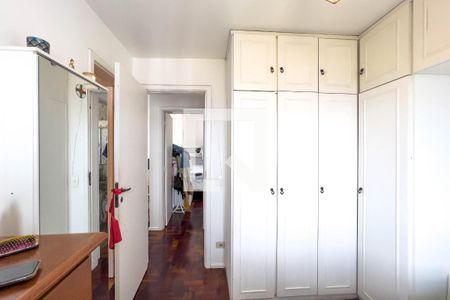 Quarto 1 de apartamento à venda com 2 quartos, 72m² em Cambuci, São Paulo