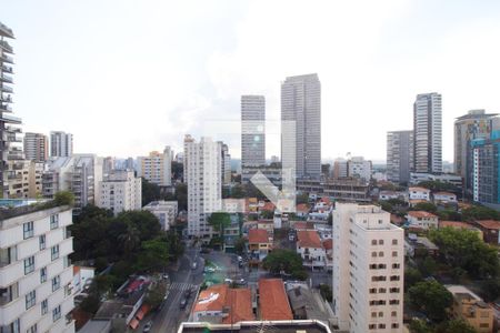 Apartamento à venda com 1 quarto, 110m² em Sumarezinho, São Paulo