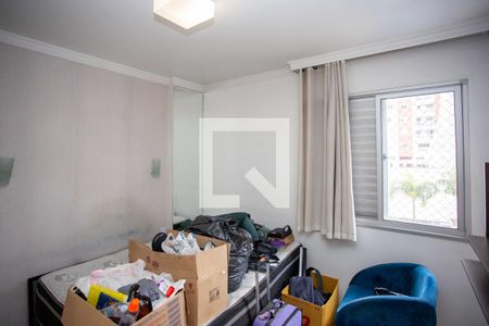 Quarto 2 de apartamento para alugar com 2 quartos, 67m² em Vila Diadema, Diadema