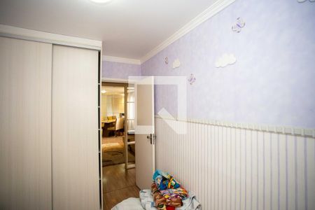 Quarto 1 de apartamento para alugar com 2 quartos, 67m² em Vila Diadema, Diadema