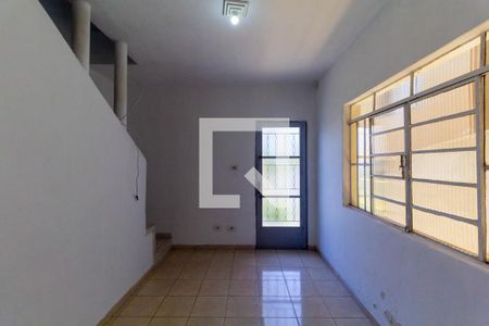 Sala de casa à venda com 2 quartos, 100m² em Parque Santa Madalena, São Paulo