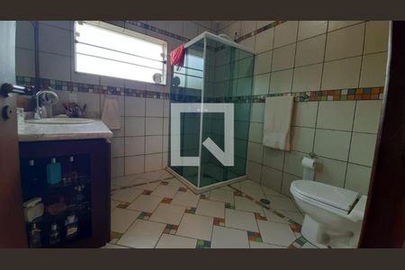 Foto 10 de casa à venda com 3 quartos, 300m² em Jardim Bonfiglioli, São Paulo