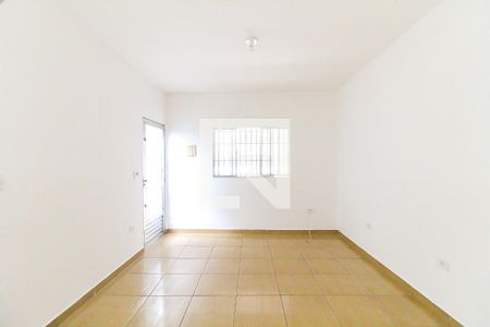 Sala de casa para alugar com 2 quartos, 113m² em Cidade São Miguel, São Paulo