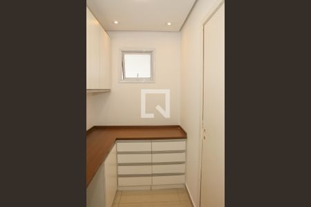 Escritório de apartamento para alugar com 3 quartos, 170m² em Barra Funda, São Paulo