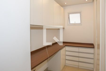 Escritório de apartamento para alugar com 3 quartos, 170m² em Barra Funda, São Paulo