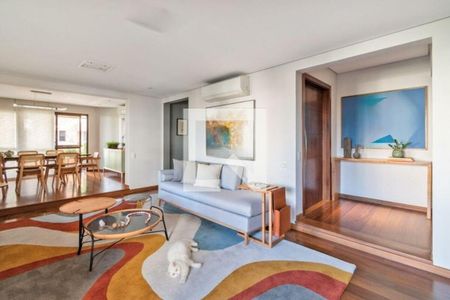 Apartamento à venda com 4 quartos, 300m² em Vila Andrade, São Paulo