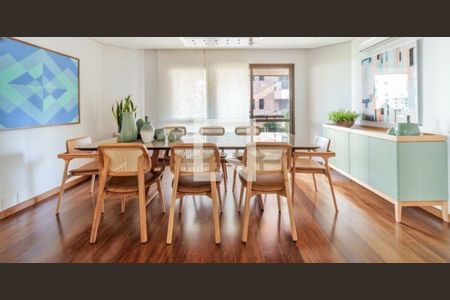 Apartamento à venda com 4 quartos, 300m² em Vila Andrade, São Paulo