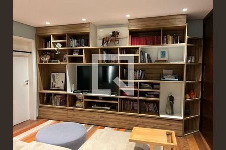 Apartamento à venda com 4 quartos, 300m² em Vila Andrade, São Paulo