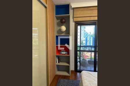 Apartamento à venda com 4 quartos, 300m² em Vila Andrade, São Paulo
