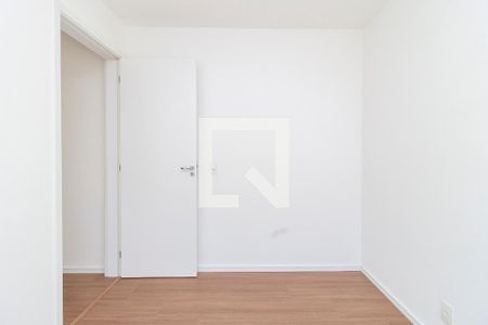 Quarto 1 de apartamento para alugar com 2 quartos, 40m² em Jardim Germania, São Paulo