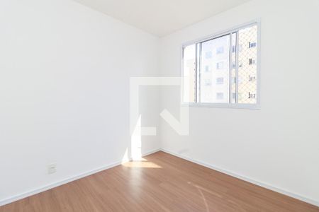 Quarto 1 de apartamento para alugar com 2 quartos, 40m² em Jardim Germania, São Paulo