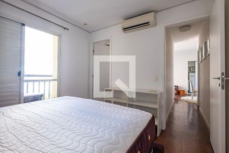 Suíte de apartamento para alugar com 1 quarto, 52m² em Jardim Paulista, São Paulo