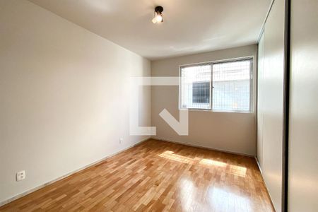 Suite 1 de apartamento à venda com 4 quartos, 190m² em Funcionários, Belo Horizonte