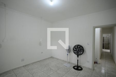 Quarto 2 de casa à venda com 2 quartos, 112m² em Ipiranga, São Paulo