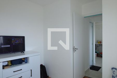Quarto 1 de apartamento para alugar com 2 quartos, 32m² em Vila Nova Curuca, São Paulo