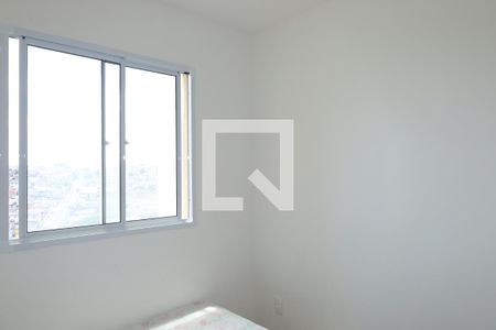 Quarto 1 de apartamento para alugar com 2 quartos, 32m² em Vila Nova Curuca, São Paulo