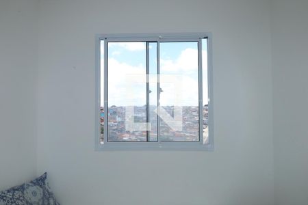 Quarto 1 de apartamento para alugar com 2 quartos, 32m² em Vila Nova Curuca, São Paulo