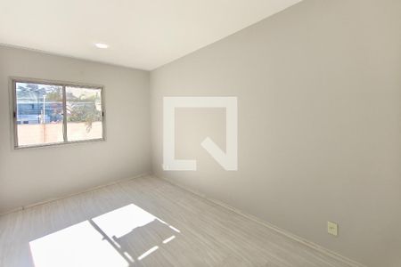 Sala de apartamento à venda com 2 quartos, 57m² em Vila Maria Eugênia, Campinas