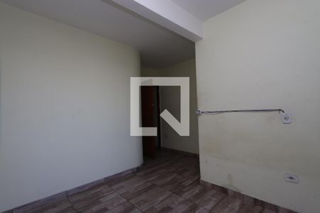 Suíte de casa para alugar com 2 quartos, 125m² em Jardim Marília, São Paulo