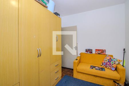 Quarto 1 de apartamento à venda com 2 quartos, 47m² em Passo D’areia, Porto Alegre
