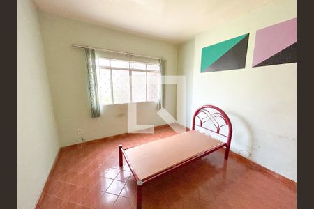 Casa à venda com 3 quartos, 180m² em São Tomaz, Belo Horizonte