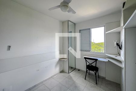 Quarto 1 de apartamento para alugar com 2 quartos, 49m² em Mooca, São Paulo