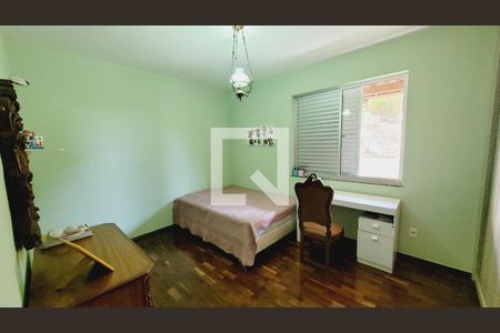 Apartamento à venda com 3 quartos, 260m² em Cidade Nova, Belo Horizonte