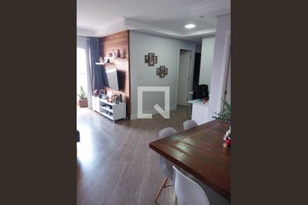 Apartamento à venda com 3 quartos, 75m² em Jaguaribe, Osasco