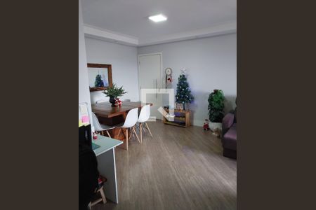 Apartamento à venda com 3 quartos, 75m² em Jaguaribe, Osasco