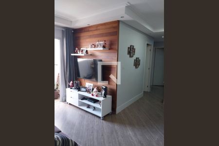 Apartamento à venda com 3 quartos, 75m² em Jaguaribe, Osasco