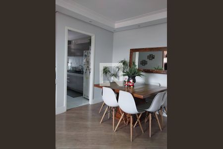 Apartamento à venda com 3 quartos, 75m² em Jaguaribe, Osasco