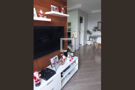 Apartamento à venda com 3 quartos, 75m² em Jaguaribe, Osasco