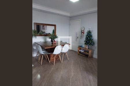 Apartamento à venda com 3 quartos, 75m² em Jaguaribe, Osasco