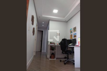 Apartamento à venda com 3 quartos, 75m² em Jaguaribe, Osasco