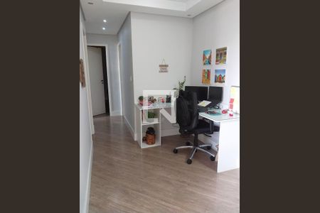Apartamento à venda com 3 quartos, 75m² em Jaguaribe, Osasco