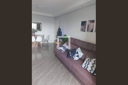 Apartamento à venda com 3 quartos, 75m² em Jaguaribe, Osasco