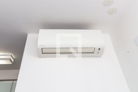 Sala de apartamento à venda com 2 quartos, 62m² em Pompeia, São Paulo