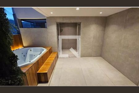 Apartamento à venda com 3 quartos, 280m² em Leblon, Rio de Janeiro