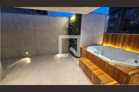 Apartamento à venda com 3 quartos, 280m² em Leblon, Rio de Janeiro