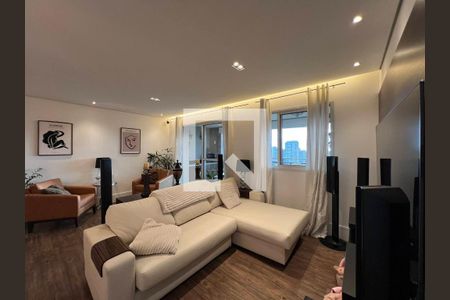 Apartamento à venda com 2 quartos, 87m² em Vila Andrade, São Paulo