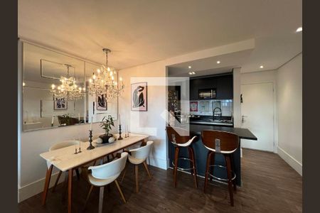 Apartamento à venda com 2 quartos, 87m² em Vila Andrade, São Paulo