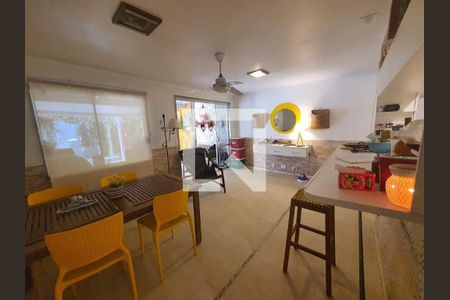 Apartamento à venda com 2 quartos, 50m² em Recreio dos Bandeirantes, Rio de Janeiro