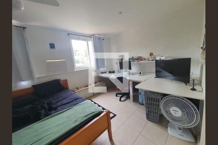 Apartamento à venda com 2 quartos, 50m² em Recreio dos Bandeirantes, Rio de Janeiro