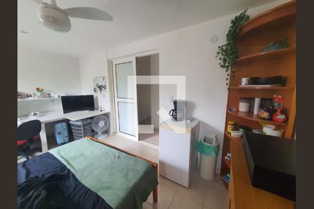 Apartamento à venda com 2 quartos, 50m² em Recreio dos Bandeirantes, Rio de Janeiro